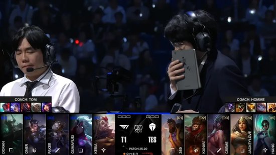 NRG和 BBL Esports 被淘汰出VALORANT电子竞技世界杯2025季后赛