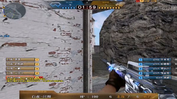 CSGO ESL将暂时禁止VP与Gambit参加旗下赛事