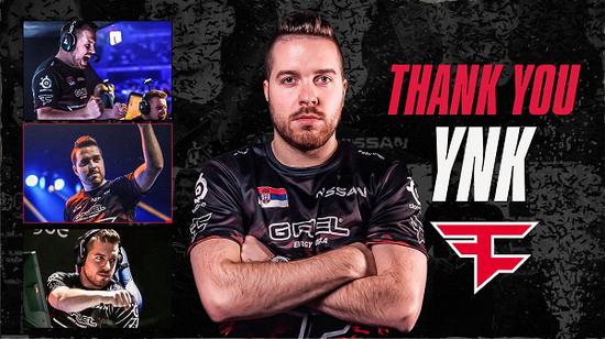 最佳精彩瞬间：IEM Katowice 2025 中 Falcons 与 G2 的比赛