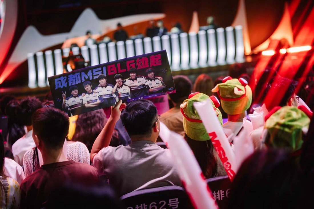 “我们每天都在进步” - Team Liquid 在IEM科隆2024上取得了开门红