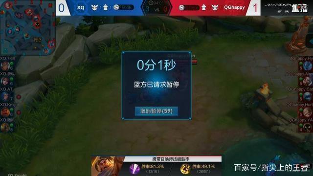 EPL S20 小组赛：复仇成功！FaZe 2-0 Sangal